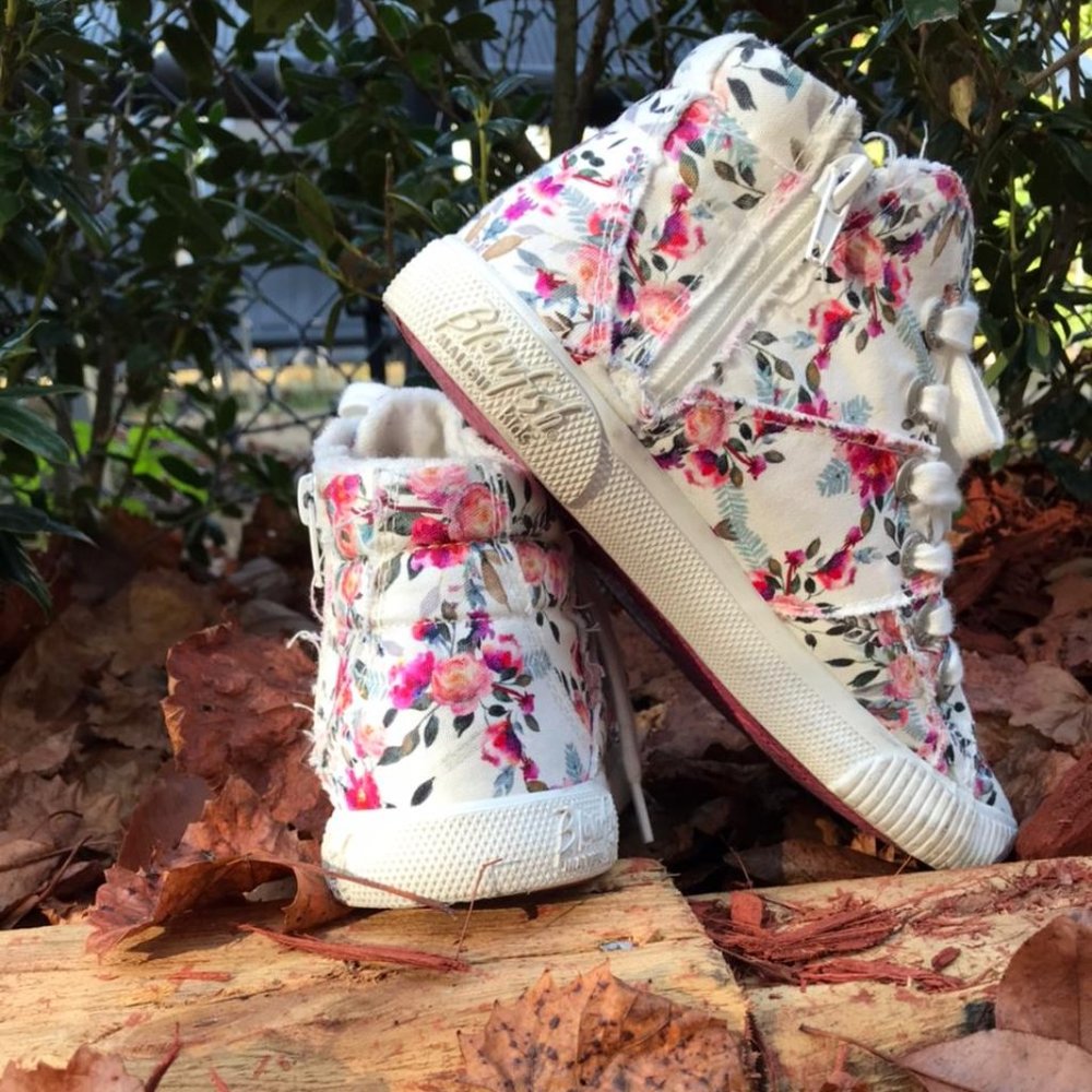 Blowfish Gilrs Shoe